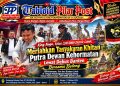 King Naga, Ketua LSM GMBI Distrik Lebak, Meriahkan Tasyakuran Khitan Putra Dewan Kehormatan Lewat Debus Banten Bersama Belong