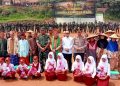TMMD ke-130 di Lebak Dimulai, TNI Bangun Jalan 1,4 Kilometer dan Fasilitas Air Bersih