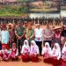 TMMD ke-130 di Lebak Dimulai, TNI Bangun Jalan 1,4 Kilometer dan Fasilitas Air Bersih