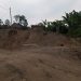 CUT AND FILL BYPASS CIBADAK DISEBUT BUKAN UNTUK KOMERSIAL, TANAH URUGAN DIMANFAATKAN WARGA