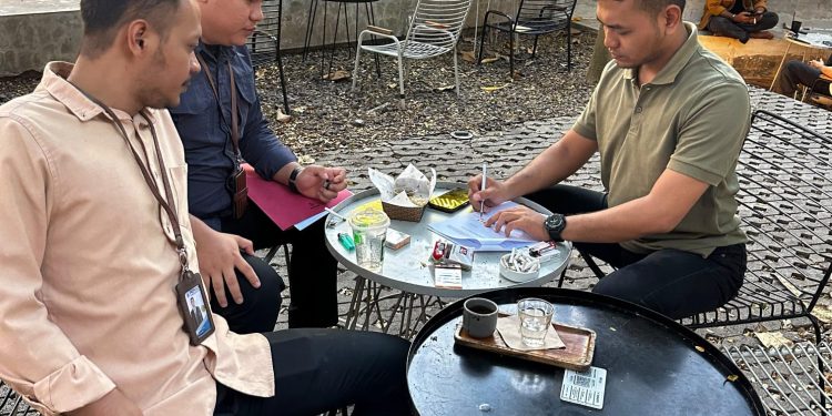 H. dan E.J. Sepakat Tempuh Musyawarah, Dugaan Persoalan Utang Rp50 Juta Mendapat Klarifikasi