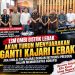 LSM GMBI Distrik Lebak Akan Turun Menyuarakan Ganti Kajari Lebak Jika Dinilai Tak Selaras dengan Instruksi Presiden dalam Memberantas Korupsi