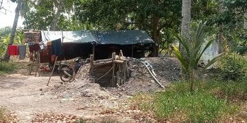 TAMBANG BATU BARA DIDUGA KEMBALI BEROPERASI DI CIBOBOS, ENAM BLOK DISOROT — PERHUTANI DAN APARAT DIMINTA BERTINDAK TEGAS
