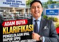 Disorot soal IPAL Dapur MBG Pasarkeong, Pengelola Buka Suara dan Siap Evaluasi