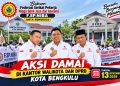 F.SP.NIBA KSPSI Kota Bengkulu Rencanakan Aksi di Kantor Wali Kota, Soroti Dugaan Intimidasi dan Perselisihan Antarserikat Pekerja