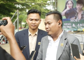 FORWATU Banten Minta Penyebar Hoaks Penetapan Tersangka Kadinkes dan Dirut RSUD Banten Ditangkap