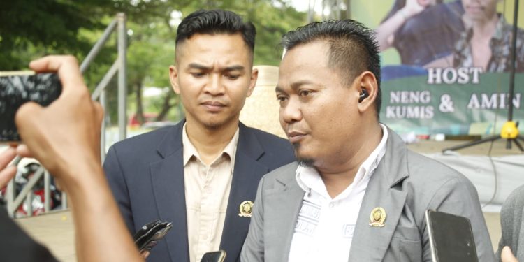 FORWATU Banten Minta Penyebar Hoaks Penetapan Tersangka Kadinkes dan Dirut RSUD Banten Ditangkap