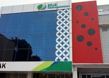 Audiensi BADAK Banten Perjuangan di BPJS Lebak Disorot, Sejumlah Awak Media Diduga Tak Diberi Akses Peliputan