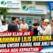 Sanggahan Klaim JKM Almarhumah Lilis Diterima BPJS, BBP dan GWSBB Kawal Hak Ahli Waris hingga Ada Kepastian