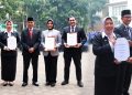 Cimahi Selatan Raih Kecamatan Terbaik Semester I 2026, Rika Martiana: Ini Bukan Titik Akhir