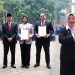 Cimahi Selatan Raih Kecamatan Terbaik Semester I 2026, Rika Martiana: Ini Bukan Titik Akhir