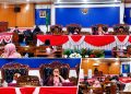 APBD Perubahan 2026 Empat Lawang Disepakati, Pendapatan Naik Rp181,69 Miliar