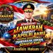 JAWARAH Ucapkan Selamat, Titip Harapan Reformasi dan Pelayanan Publik kepada Kapolri Suyudi