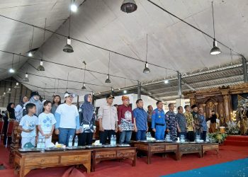 Rahmat Kartala Terharu Saksikan Ketangguhan Nelayan Sendangbiru, Dorong Perhatian Serius Pemerintah