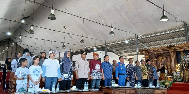 Rahmat Kartala Terharu Saksikan Ketangguhan Nelayan Sendangbiru, Dorong Perhatian Serius Pemerintah