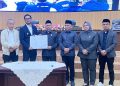 DPRD KBB Sepakati APBD Perubahan 2026 Rp3,30 Triliun, Defisit Ditutup SiLPA