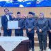 DPRD KBB Sepakati APBD Perubahan 2026 Rp3,30 Triliun, Defisit Ditutup SiLPA