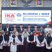 Bupati Bantaeng Hadiri Pelantikan IKA Unismuh Makassar Cabang Bantaeng Periode 2026–2030