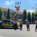 Berikan Rasa Aman, Polres Trenggalek Kerahkan Polwan Intensifkan Patroli Akhir Pekan