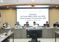 RSUD dr. Iskak Tulungagung Jadi Pilot Project Tiga Kebijakan JKN, Kemenkes Tinjau Kesiapan Fasilitas