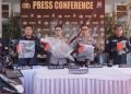 Polres Pasuruan Ungkap Kasus Pelajar Tewas di Prigen, Terduga Pelaku Masih Kerabat Korban