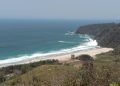 Pantai Modangan Donomulyo, Surga Tersembunyi Malang Selatan yang Bikin Betah