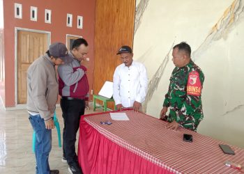 Akselerasi Pembangunan Merata, Desa Sumberejo Raih Penghargaan Infrastruktur Terbaik Se-Kecamatan Pagak