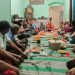 Panitia Ziarah Wali Lima Kecamatan Menganti Dibubarkan, Laporan Keuangan Disampaikan