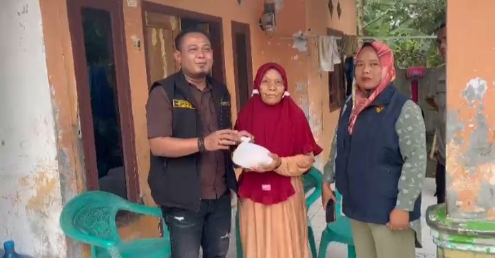 HUT Banten ke-26, FORWATU Gerilya Kemiskinan: Jangan Rayakan Kemajuan Jika Tetangga Masih Kesulitan