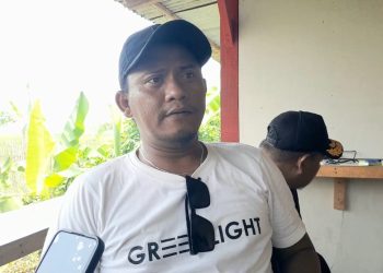 Ketua Karang Taruna Tanjungmekar Ucapkan Selamat, Isar Terpilih Jadi Ketua RW 15