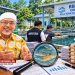 Inspektorat Diminta Bongkar Tuntas Pengelolaan BBIAT Cimahi:, Usman: Telusuri Aset, Penerimaan dan Potensi Kerugian
