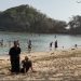 Pantai Banyu Meneng Malang: Surga Tenang untuk Melepas Penat dan Menenangkan Jiwa