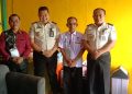 IWO.I Lubuklinggau-Musi Rawas Silaturahmi ke Lapas Narkoba Muara Beliti, Perkuat Sinergitas dan Informasi Berimbang