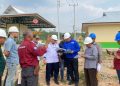 PS Sengketa Tanah M. Suhaimi vs PT BSM: Para Pihak Tunjukkan Lokasi Objek yang Sama