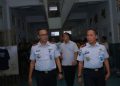 Kusnali Sidak Rutan Kelas I Surabaya, Tegaskan Pelayanan Warga Binaan Harus Setara