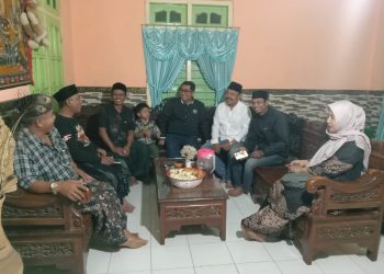 Sinergi Multipihak, DPRD Malang dan Kontraktor 77 Dukung Pesona Rejoyoso Volume 2