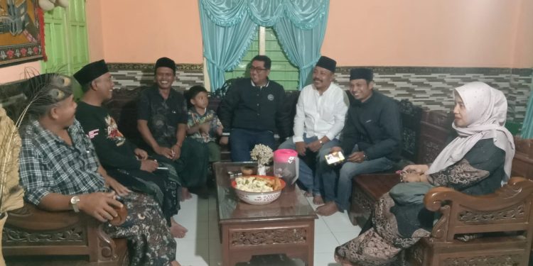 Sinergi Multipihak, DPRD Malang dan Kontraktor 77 Dukung Pesona Rejoyoso Volume 2