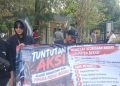 Perkara Jiovanno Nahampun Disorot, Mahasiswa dan Masyarakat Desak Kejari Bekasi Beri Kepastian Hukum