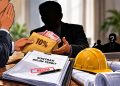 Kontrak Belum Terbit, Setoran Diduga Sudah Diminta? Misteri Fee 10 Persen Proyek DPKP Cimahi