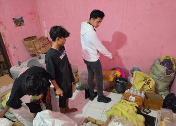 Bareskrim Bongkar Dugaan Produksi Sirup Anak Bermerek Apialys Tanpa Hak, Tersangka Segera Diserahkan ke Jaksa