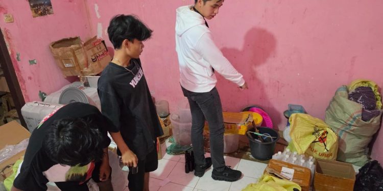 Bareskrim Bongkar Dugaan Produksi Sirup Anak Bermerek Apialys Tanpa Hak, Tersangka Segera Diserahkan ke Jaksa