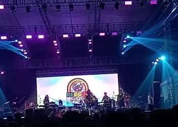 Malang BayFest 2026 Guncang Pantai Wonogoro, Tony Q Rastafara hingga Momonon Jadi Magnet Penonton