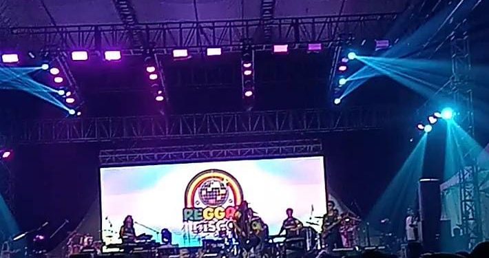 Malang BayFest 2026 Guncang Pantai Wonogoro, Tony Q Rastafara hingga Momonon Jadi Magnet Penonton
