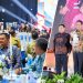 Uji Nurdin Hadiri Kenal Pamit Kapolda Sulsel, Apresiasi Djuhandani dan Sambut Awal Chairuddin