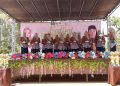 Semarak Hari Santri 2026 di Gedangan, Ratusan Peserta Unjuk Bakat Seni, Religi, dan Olahraga