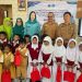 Peduli Tumbuh Kembang Anak, Ketua TP PKK Bantaeng Salurkan Bantuan Susu bagi Anak Pernah Stunting