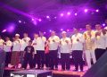 HUT ke-27 Kabupaten Pelalawan, Zukri Ajak Masyarakat Perkuat Persatuan dan Pembangunan