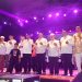HUT ke-27 Kabupaten Pelalawan, Zukri Ajak Masyarakat Perkuat Persatuan dan Pembangunan
