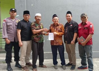 Saling Memaafkan, RS Annisa Cikarang dan Keluarga Pasien Sepakat Berdamai