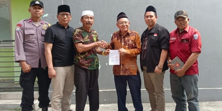 Saling Memaafkan, RS Annisa Cikarang dan Keluarga Pasien Sepakat Berdamai